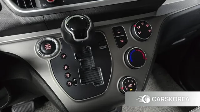 Kia The New Ray id 3437966 из Кореи 19