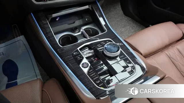 BMW X5 (G05) id 3347546 из Кореи 19