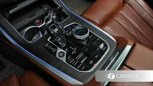 BMW X7 (G07) id 3843763 из Кореи 19