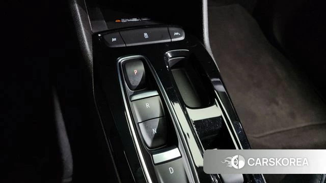 Chevrolet (GM Daewoo) Bolt EUV id 3859258 из Кореи 20