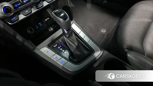 Hyundai The New Avante AD id 3754451 из Кореи 19