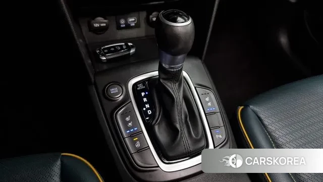 Hyundai Kona id 3429610 из Кореи 19