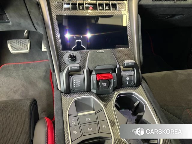 Lamborghini Urus id 4904511 из Кореи 11
