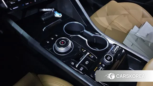 Kia K5 3rd generation id 3283410 из Кореи 19