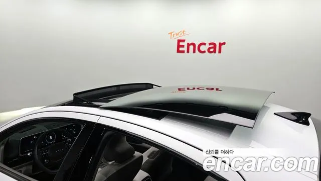 Hyundai Ionic 6 id 2660053 из Кореи 19