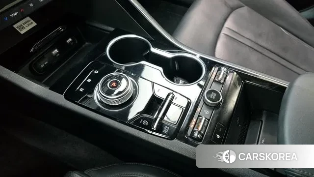 Kia K5 3rd generation id 3671477 из Кореи 19