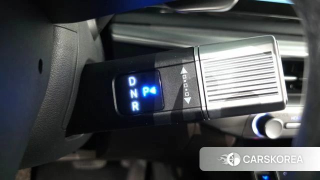 Hyundai Grandeur Hybrid (GN7) id 4428027 из Кореи 19