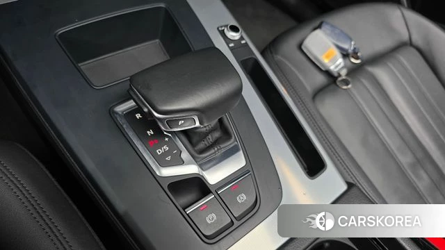 Audi Q5 (FY) id 4754000 из Кореи 30