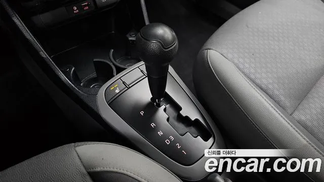 Kia All New Morning (JA) id 2675078 из Кореи 19