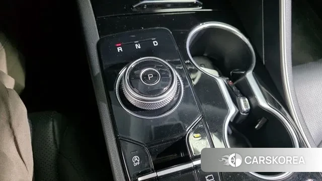 Kia K5 3rd generation id 3654778 из Кореи 19