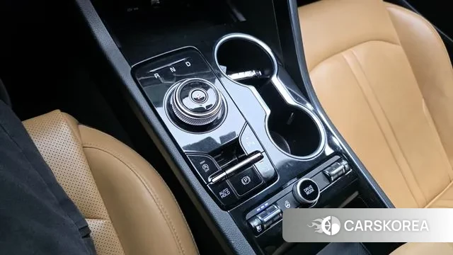 Kia K5 3rd generation id 3059371 из Кореи 19