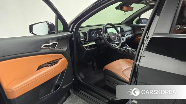 Kia Sportage 5th Generation Hybrid id 4592584 из Кореи 34