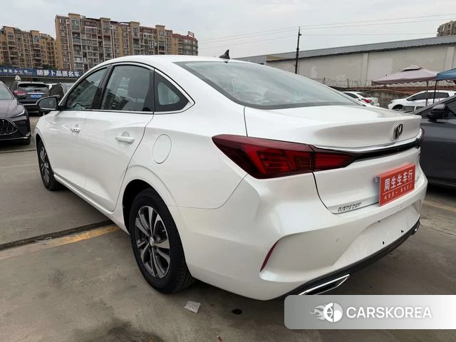 Chang'an Yidong id 4393535 из Китая 12