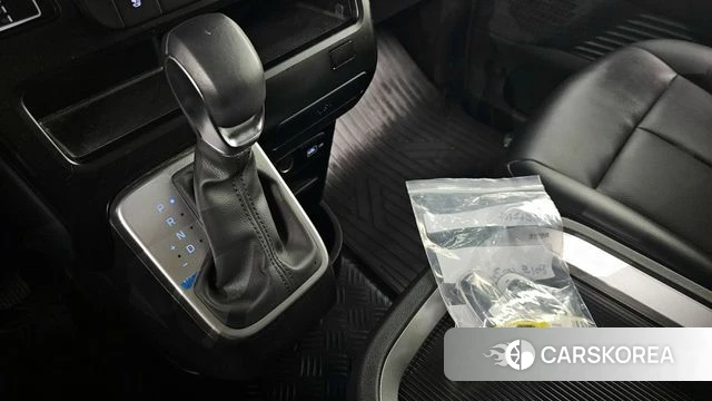 Hyundai Staria id 3838909 из Кореи 19