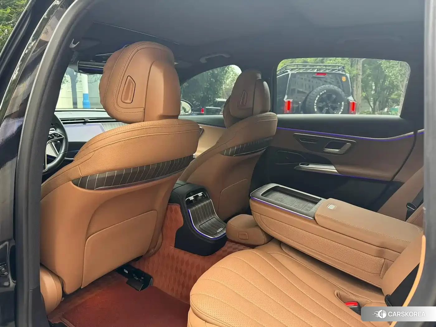 Mercedes-Benz E-Class id 4546688 из Китая 9