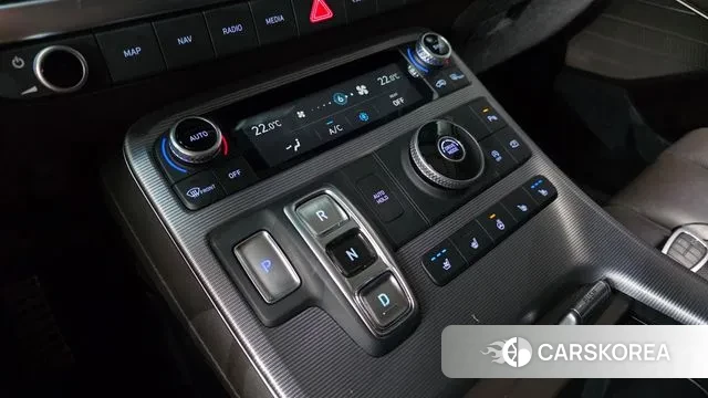 Hyundai The New Palisade id 3043376 из Кореи 19