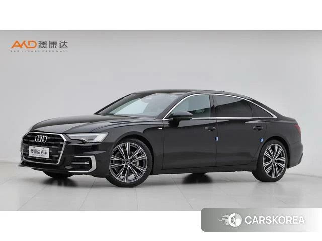 Audi A6L id 4265880 из Китая 9