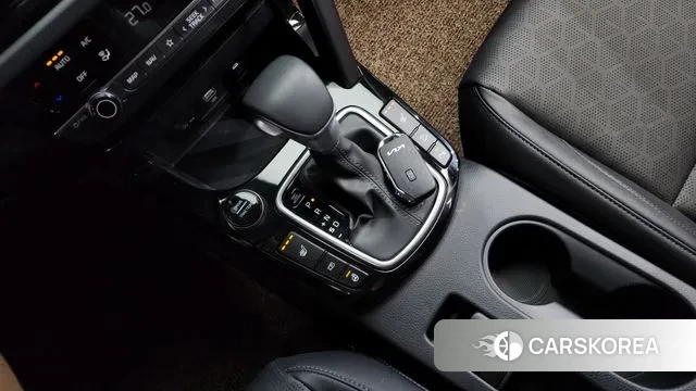 Kia The New Seltos id 3624477 из Кореи 19