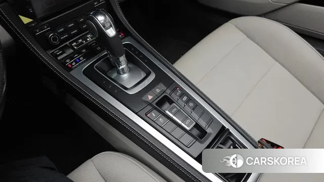 Porsche 718 Boxster id 3299721 из Кореи 19