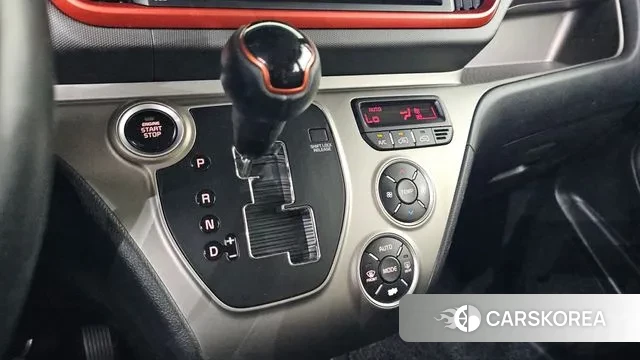 Kia The New Ray id 3213830 из Кореи 19