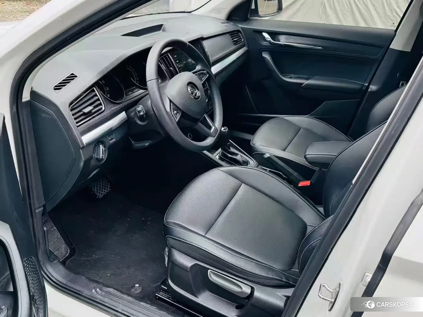 Skoda Kamiq id 4617116 из Китая 9