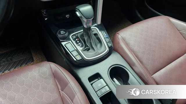Kia Seltos id 4849716 из Кореи 31