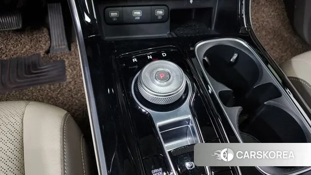 Kia Carnival 4th generation id 3454088 из Кореи 19