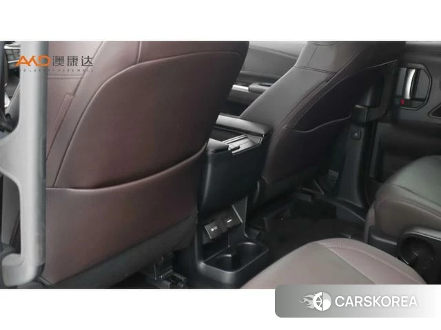 Toyota Grevia id 4298285 из Китая 10
