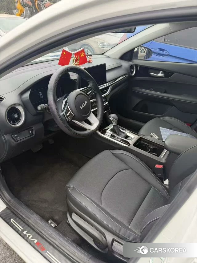 Kia K3 id 4335879 из Китая 9