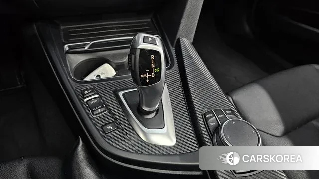 BMW 3 Series (F30) id 3375336 из Кореи 19