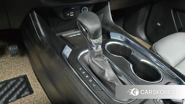 Chevrolet (GM Daewoo) Traverse id 4201232 из Кореи 19