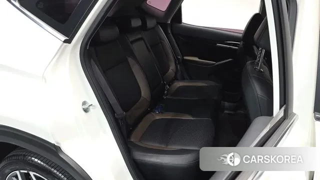 Kia Seltos id 3448456 из Кореи 17