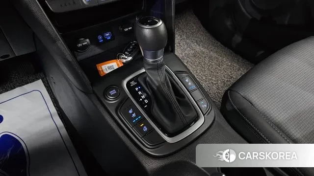 Hyundai Kona id 3636611 из Кореи 19