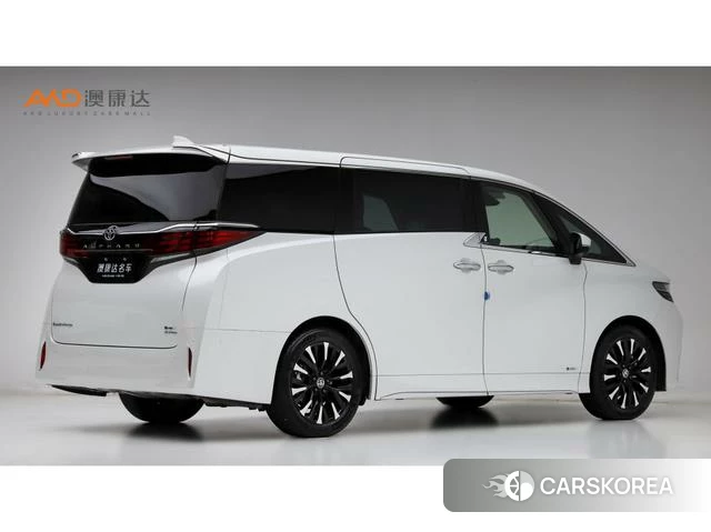 Toyota Elfa id 4276909 из Китая 10