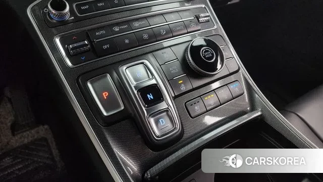 Hyundai The New Santa Fe id 3384558 из Кореи 19