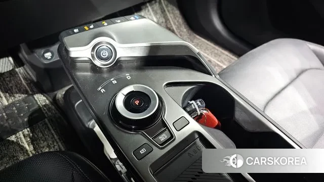 Kia EV6 id 3621177 из Кореи 19