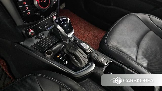 Ssangyong Tivoli Armor id 4363167 из Кореи 19