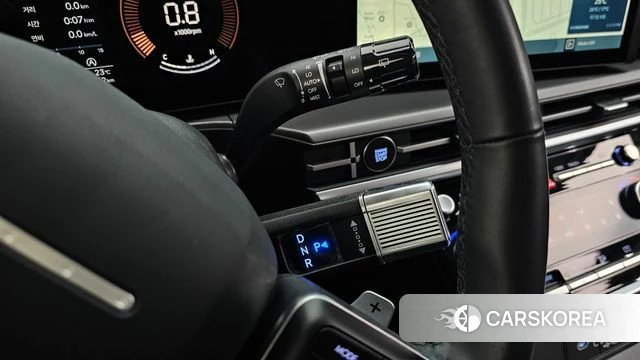 Hyundai Santa Fe (MX5) id 4432512 из Кореи 30