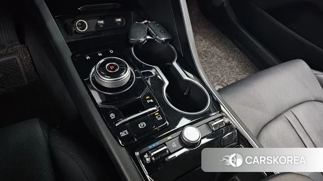 Kia K5 3rd generation id 3454505 из Кореи 19