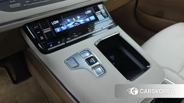 Hyundai The New Grandeur IG id 4780367 из Кореи 32