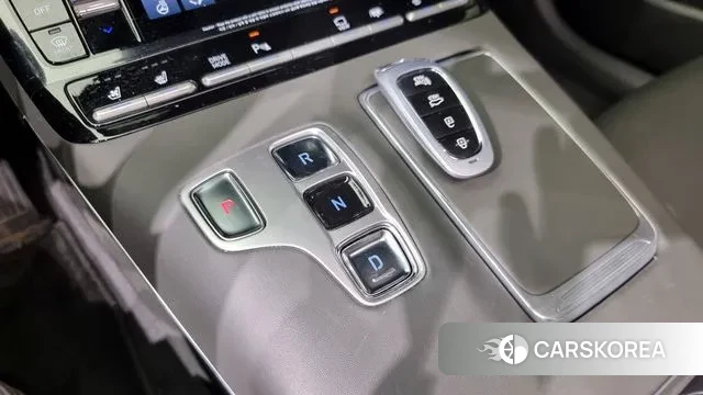 Hyundai The New Grandeur IG id 3044928 из Кореи 19