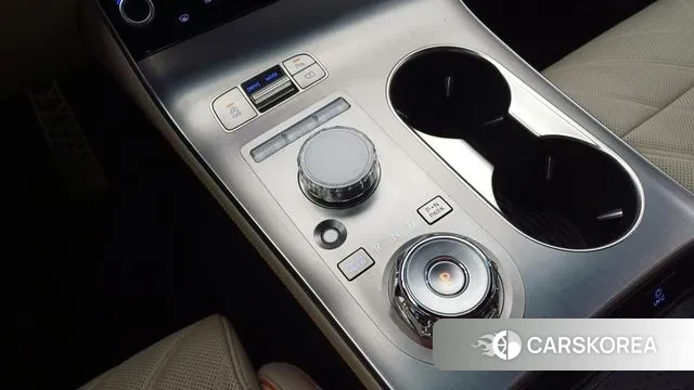 Genesis GV70 id 3079607 из Кореи 19