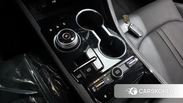 Kia K5 Hybrid 3rd Generation id 3639109 из Кореи 19