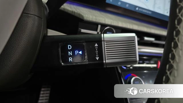 Hyundai Santa Fe (MX5) id 3914407 из Кореи 19