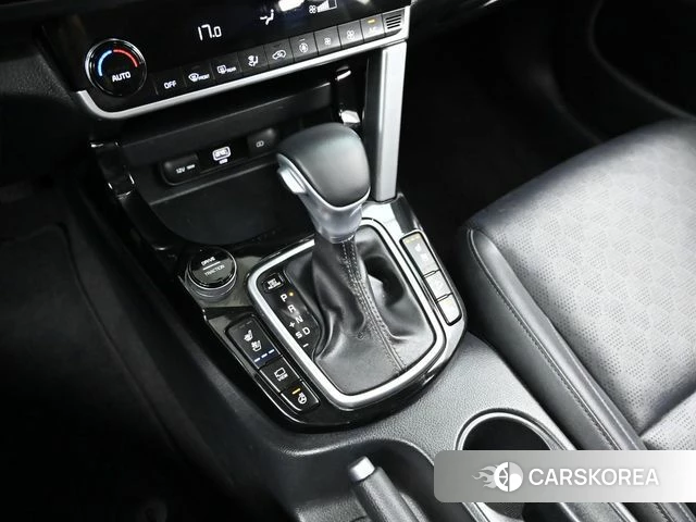 Kia Seltos id 4482427 из Кореи 19