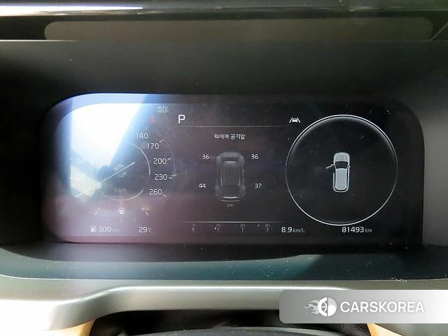 Kia Sorento 4th Generation id 4396203 из Кореи 19