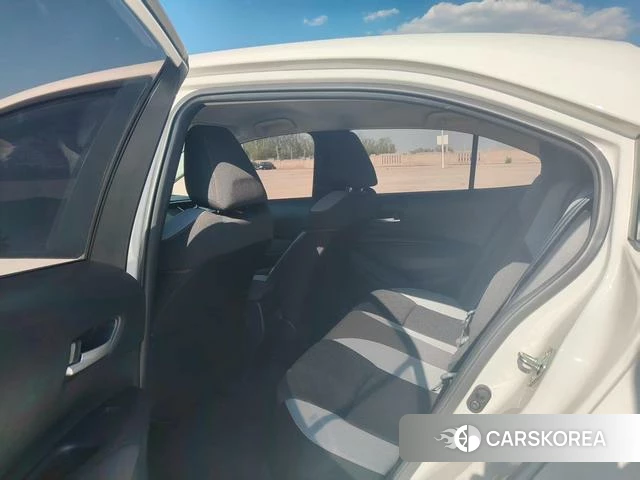 Toyota Corolla id 4300005 из Китая 10
