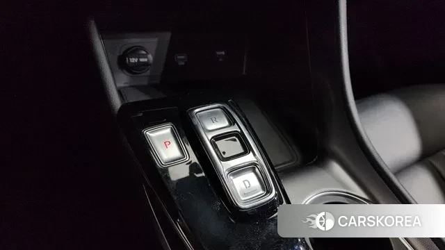 Hyundai Sonata Hybrid (DN8) id 3759949 из Кореи 19