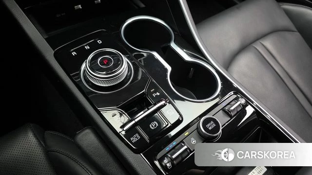 Kia K5 3rd generation id 4635815 из Кореи 19