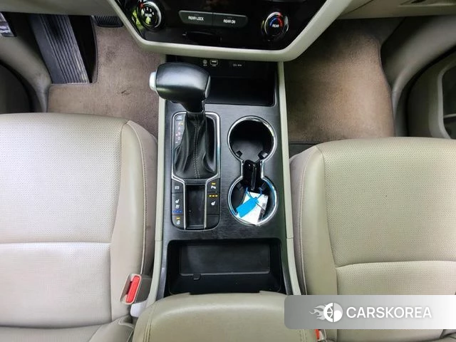 Kia The New Carnival id 4356290 из Кореи 19